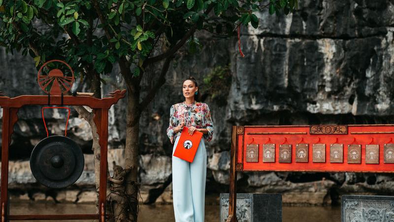 Asia Express sezonul 8, 5 octombrie 2025. Cine a câștigat amuleta și Jokerul din etapa cinci. Surpriză pentru concurenți