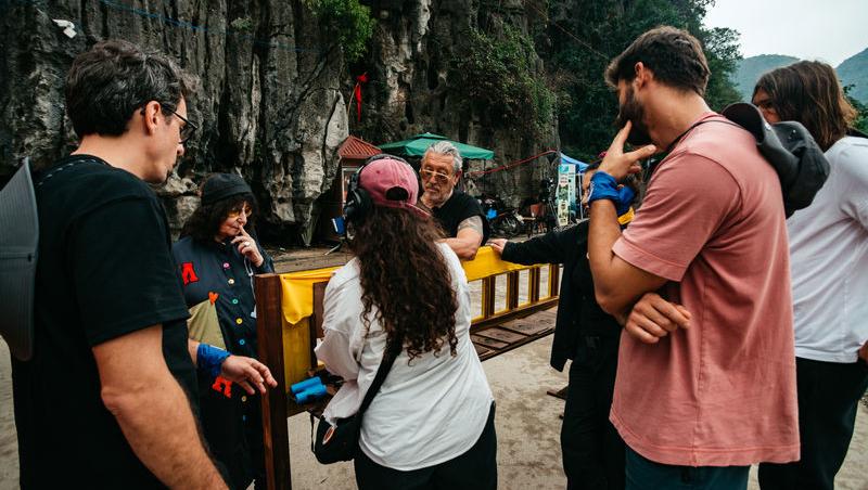 Asia Express sezonul 8, 5 octombrie 2025. Cine a câștigat amuleta și Jokerul din etapa cinci. Surpriză pentru concurenți