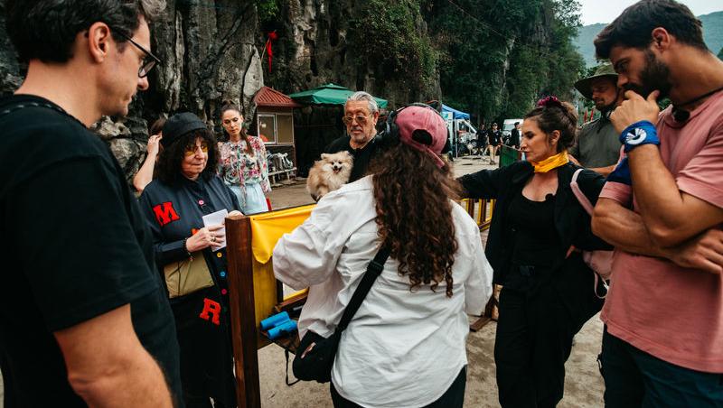 Asia Express sezonul 8, 5 octombrie 2025. Cine a câștigat amuleta și Jokerul din etapa cinci. Surpriză pentru concurenți