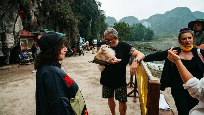 Asia Express sezonul 8, 5 octombrie 2025. Cine a câștigat amuleta și Jokerul din etapa cinci. Surpriză pentru concurenți