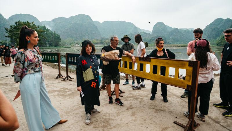 Asia Express sezonul 8, 5 octombrie 2025. Cine a câștigat amuleta și Jokerul din etapa cinci. Surpriză pentru concurenți