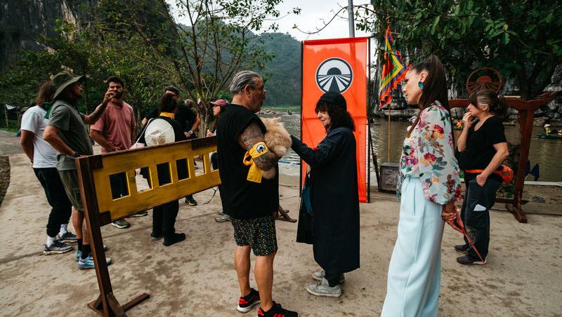 Asia Express sezonul 8, 5 octombrie 2025. Cine a câștigat amuleta și Jokerul din etapa cinci. Surpriză pentru concurenți