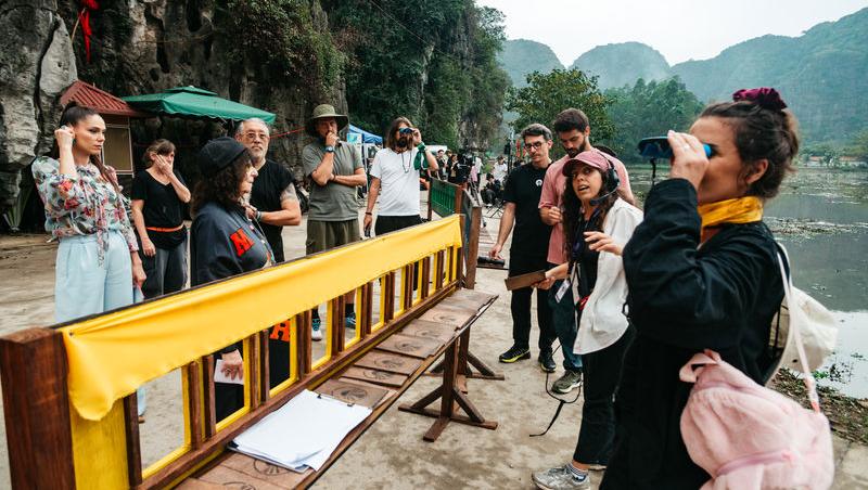 Asia Express sezonul 8, 5 octombrie 2025. Cine a câștigat amuleta și Jokerul din etapa cinci. Surpriză pentru concurenți