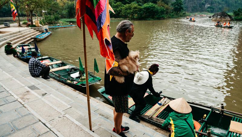 Asia Express sezonul 8, 5 octombrie 2025. Cine a câștigat amuleta și Jokerul din etapa cinci. Surpriză pentru concurenți