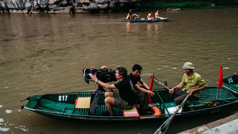 Asia Express sezonul 8, 5 octombrie 2025. Cine a câștigat amuleta și Jokerul din etapa cinci. Surpriză pentru concurenți