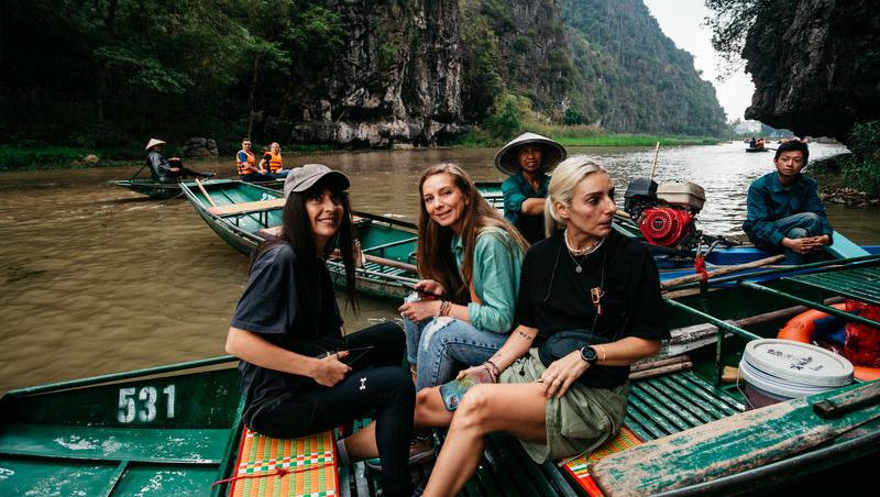 Asia Express sezonul 8, 5 octombrie 2025. Cine a câștigat amuleta și Jokerul din etapa cinci. Surpriză pentru concurenți