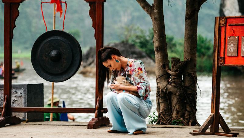 Asia Express sezonul 8, 5 octombrie 2025. Cine a câștigat amuleta și Jokerul din etapa cinci. Surpriză pentru concurenți