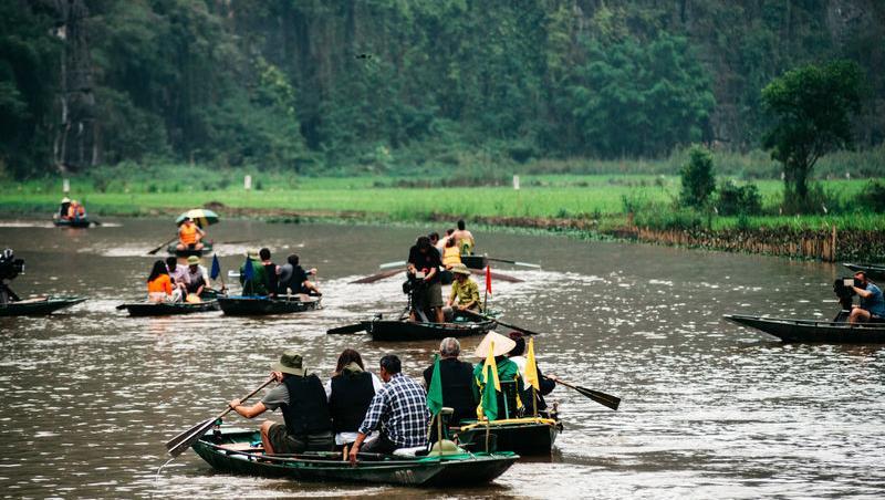 Asia Express sezonul 8, 5 octombrie 2025. Cine a câștigat amuleta și Jokerul din etapa cinci. Surpriză pentru concurenți