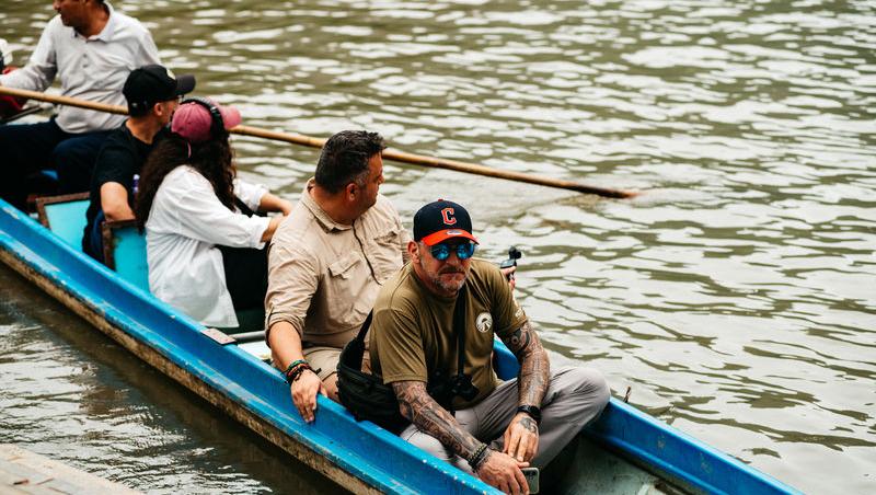 Asia Express sezonul 8, 5 octombrie 2025. Cine a câștigat amuleta și Jokerul din etapa cinci. Surpriză pentru concurenți