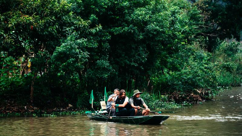 Asia Express sezonul 8, 5 octombrie 2025. Cine a câștigat amuleta și Jokerul din etapa cinci. Surpriză pentru concurenți