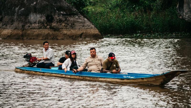 Asia Express sezonul 8, 5 octombrie 2025. Cine a câștigat amuleta și Jokerul din etapa cinci. Surpriză pentru concurenți