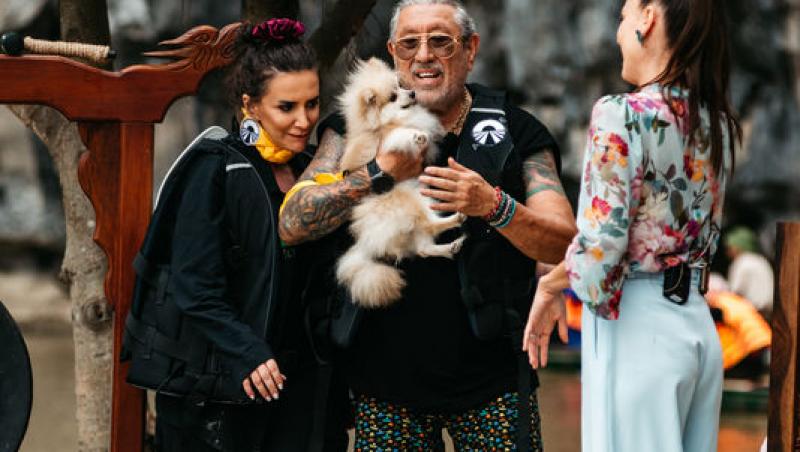 Asia Express sezonul 8, 5 octombrie 2025. Cine a câștigat amuleta și Jokerul din etapa cinci. Surpriză pentru concurenți