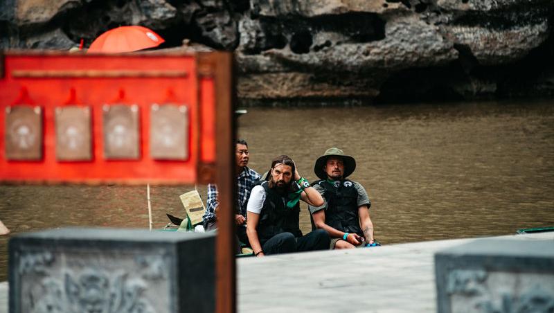 Asia Express sezonul 8, 5 octombrie 2025. Cine a câștigat amuleta și Jokerul din etapa cinci. Surpriză pentru concurenți