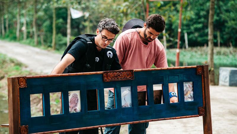 Asia Express sezonul 8, 5 octombrie 2025. Cine a câștigat amuleta și Jokerul din etapa cinci. Surpriză pentru concurenți