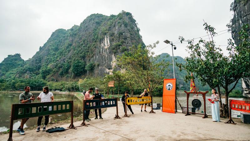 Asia Express sezonul 8, 5 octombrie 2025. Cine a câștigat amuleta și Jokerul din etapa cinci. Surpriză pentru concurenți