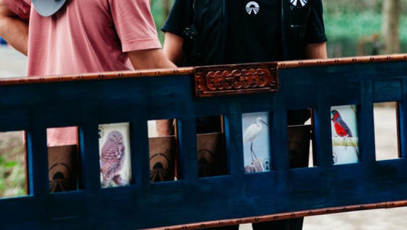 Asia Express sezonul 8, 5 octombrie 2025. Cine a câștigat amuleta și Jokerul din etapa cinci. Surpriză pentru concurenți