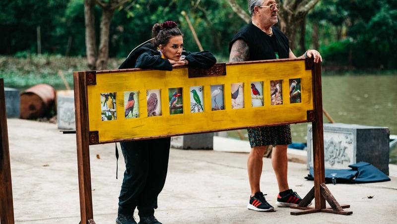 Asia Express sezonul 8, 5 octombrie 2025. Cine a câștigat amuleta și Jokerul din etapa cinci. Surpriză pentru concurenți