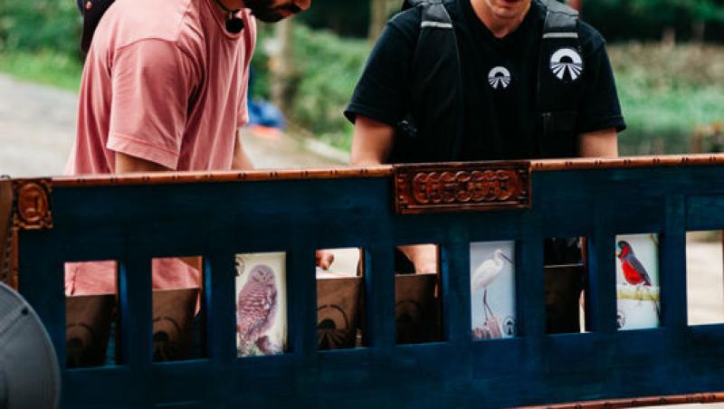 Asia Express sezonul 8, 5 octombrie 2025. Cine a câștigat amuleta și Jokerul din etapa cinci. Surpriză pentru concurenți