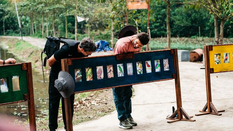 Asia Express sezonul 8, 5 octombrie 2025. Cine a câștigat amuleta și Jokerul din etapa cinci. Surpriză pentru concurenți