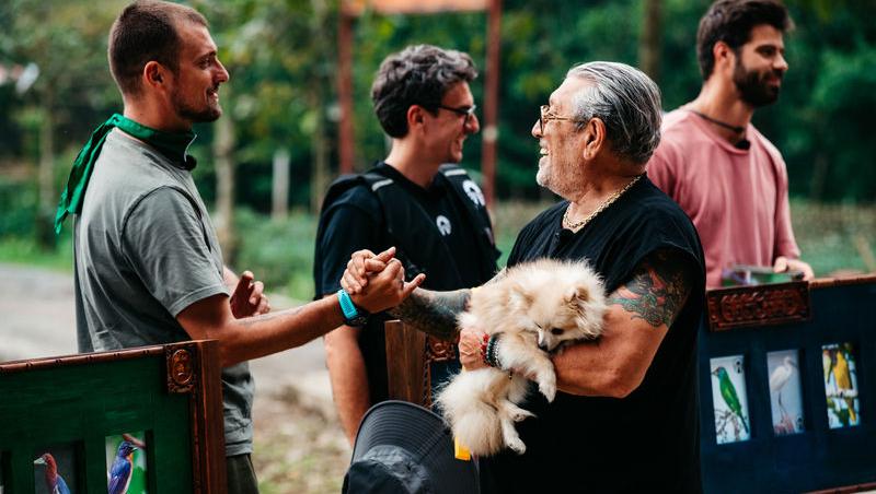 Asia Express sezonul 8, 5 octombrie 2025. Cine a câștigat amuleta și Jokerul din etapa cinci. Surpriză pentru concurenți