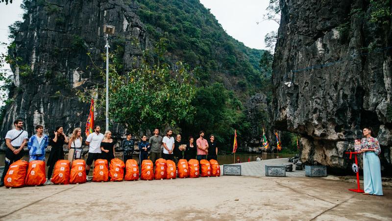 Asia Express sezonul 8, 5 octombrie 2025. Cine a câștigat amuleta și Jokerul din etapa cinci. Surpriză pentru concurenți