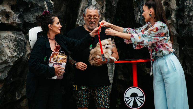 Asia Express sezonul 8, 5 octombrie 2025. Cine a câștigat amuleta și Jokerul din etapa cinci. Surpriză pentru concurenți