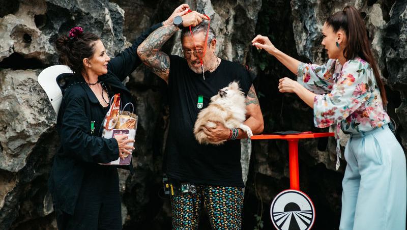 Asia Express sezonul 8, 5 octombrie 2025. Cine a câștigat amuleta și Jokerul din etapa cinci. Surpriză pentru concurenți