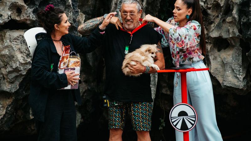 Asia Express sezonul 8, 5 octombrie 2025. Cine a câștigat amuleta și Jokerul din etapa cinci. Surpriză pentru concurenți