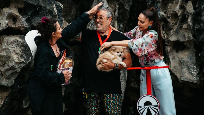 Asia Express sezonul 8, 5 octombrie 2025. Cine a câștigat amuleta și Jokerul din etapa cinci. Surpriză pentru concurenți