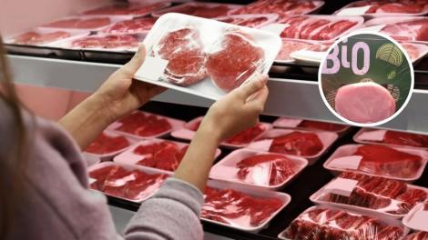 Românii preferă porcul din Danemarca. Cât costă 1 kilogram de cotlet cu două luni înainte de Crăciun