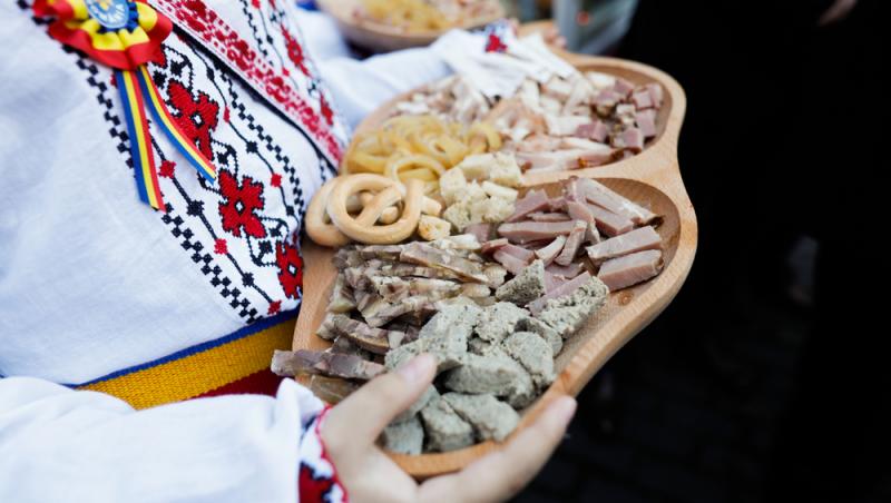 Românii preferă porcul din Danemarca. Cât costă 1 kilogram de cotlet cu două luni înainte de Crăciun