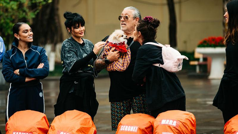 Asia Express sezonul 8, 5 octombrie 2025. Ce au pățit Mara Bănică și Serghei Mizil după ce au vorbit în română cu un localnic