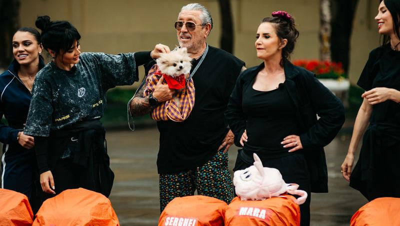 Asia Express sezonul 8, 5 octombrie 2025. Ce au pățit Mara Bănică și Serghei Mizil după ce au vorbit în română cu un localnic