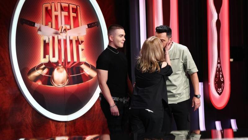 Achiziția de vis a lui Chef Orlando Zaharia. Ce cadou și-a făcut: „Mi-am îndeplinit un vis”