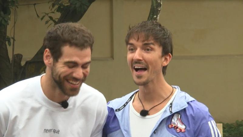 Asia Express sezonul 8, 5 octombrie 2025. Ce pedeapsă au primit Mara Bănică și Serghei Mizil după ce au scăpat de eliminare