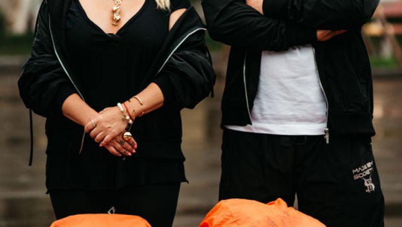 Asia Express sezonul 8, 5 octombrie 2025. Ce pedeapsă au primit Mara Bănică și Serghei Mizil după ce au scăpat de eliminare