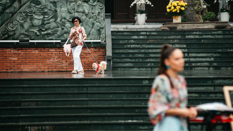 Asia Express sezonul 8, 5 octombrie 2025. Ce pedeapsă au primit Mara Bănică și Serghei Mizil după ce au scăpat de eliminare