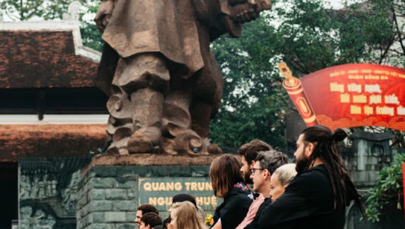 Asia Express sezonul 8, 5 octombrie 2025. Ce pedeapsă au primit Mara Bănică și Serghei Mizil după ce au scăpat de eliminare