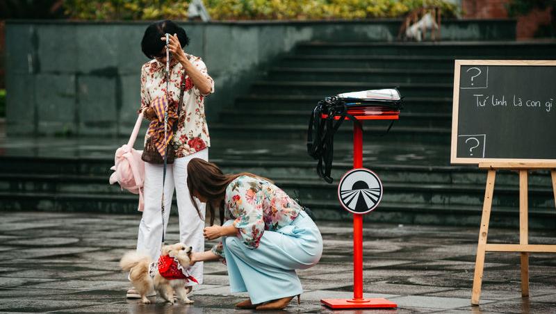 Asia Express sezonul 8, 5 octombrie 2025. Ce pedeapsă au primit Mara Bănică și Serghei Mizil după ce au scăpat de eliminare