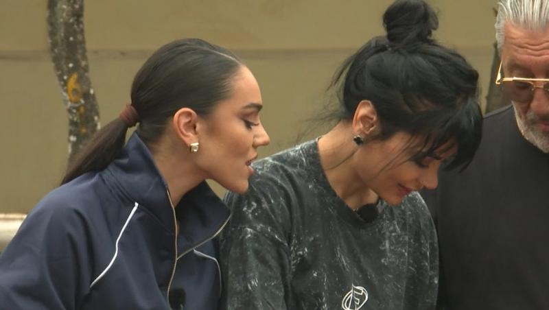 Asia Express sezonul 8, 5 octombrie 2025. Ce pedeapsă au primit Mara Bănică și Serghei Mizil după ce au scăpat de eliminare