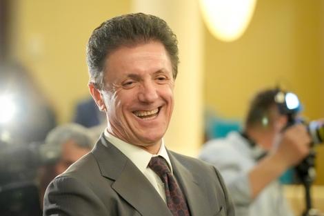 Ce studii are Gică Popescu, fost căpitan de la FC Barcelona și emblemă a Generației de Aur. Puțini știu acest detaliu