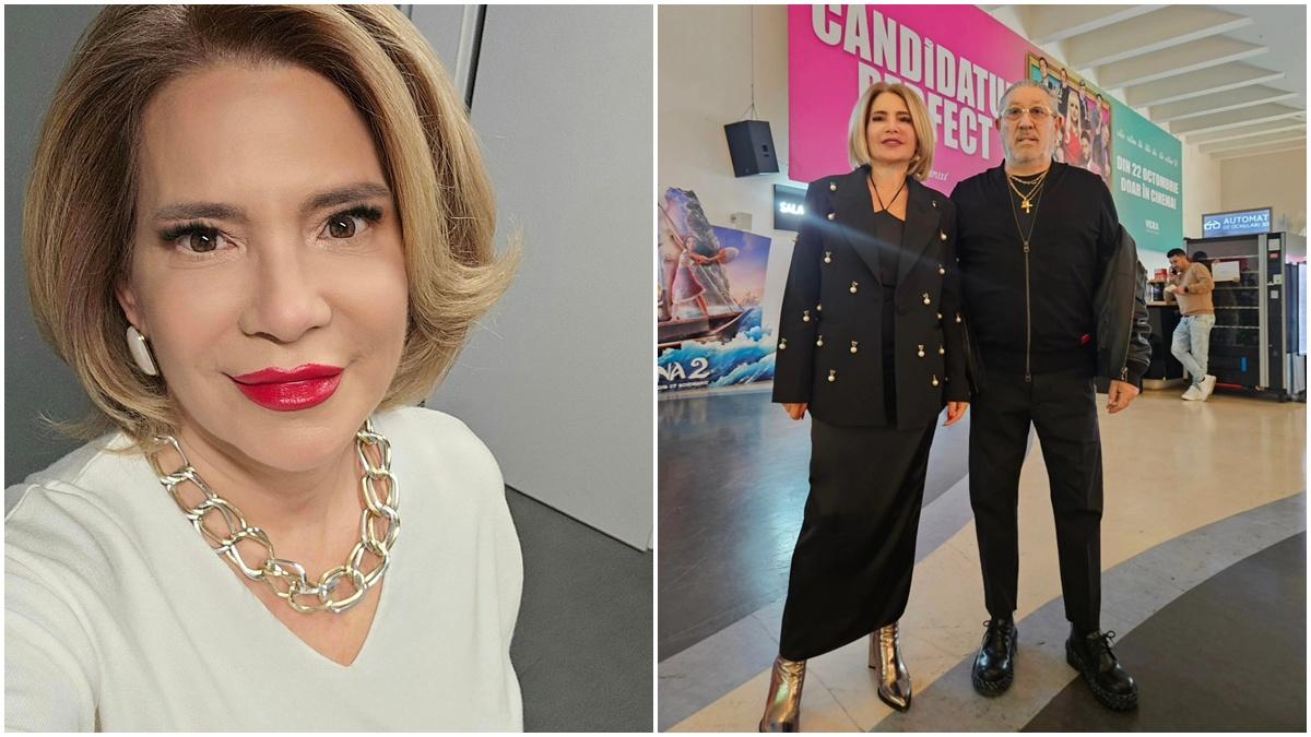 Ce meserie are Cora, soția lui Serghei Mizil. Cu ce se ocupă femeia care îi este alături de o viață