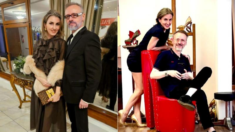 colaj mihai albu si elena