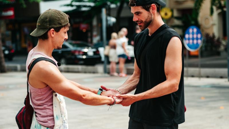 Ce mesaj au transmis Emil Rengle și Alejandro Fernandez după ce au părăsit Asia Express. Aventura lor s-a încheiat în Vietnam