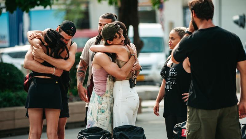 Ce mesaj au transmis Emil Rengle și Alejandro Fernandez după ce au părăsit Asia Express. Aventura lor s-a încheiat în Vietnam