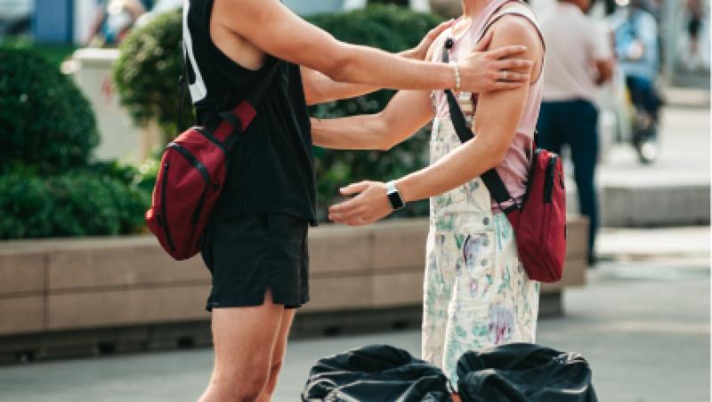 Ce mesaj au transmis Emil Rengle și Alejandro Fernandez după ce au părăsit Asia Express. Aventura lor s-a încheiat în Vietnam