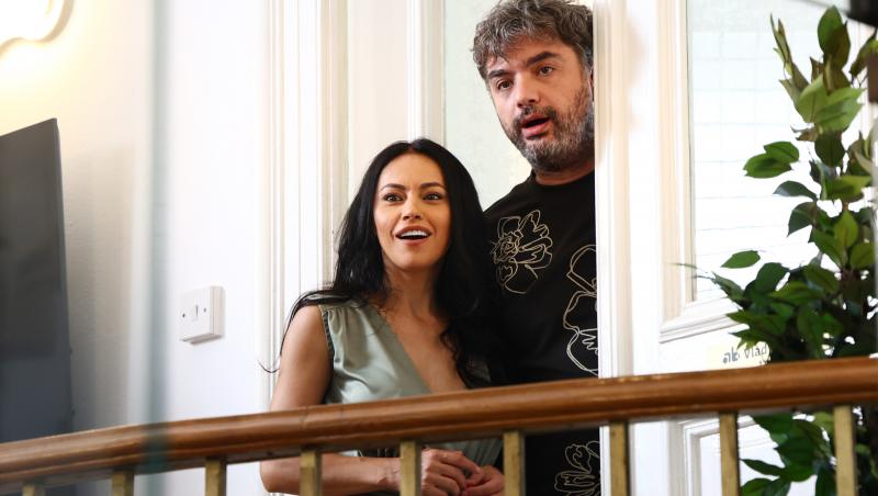 Ana, Mi-ai fost scrisă în ADN, 30 octombrie 2025. Ce reacție a avut Alexia când a văzut-o din nou pe Ana. Ce s-a întâmplat