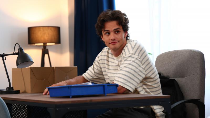 Ana, Mi-ai fost scrisă în ADN, 30 octombrie 2025. Ce reacție a avut Alexia când a văzut-o din nou pe Ana. Ce s-a întâmplat