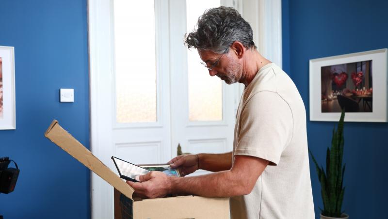 Ana, Mi-ai fost scrisă în ADN, 30 octombrie 2025. Ce reacție a avut Alexia când a văzut-o din nou pe Ana. Ce s-a întâmplat