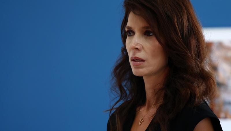 Ana, Mi-ai fost scrisă în ADN, 30 octombrie 2025. Ce reacție a avut Alexia când a văzut-o din nou pe Ana. Ce s-a întâmplat